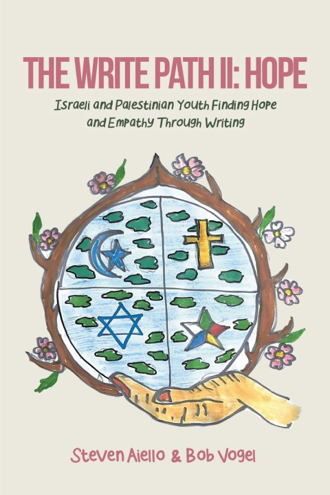 Kniha The Write Path II Steven Aiello