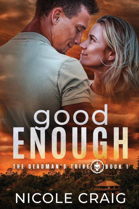 Kniha Good Enough Nicole Craig