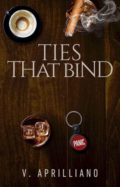 Kniha Ties That Bind 