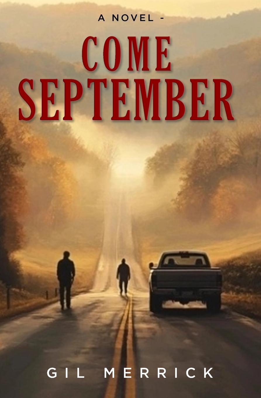 Kniha Come September 