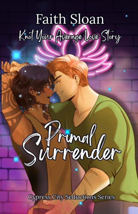 Kniha Primal Surrender Faith Sloan