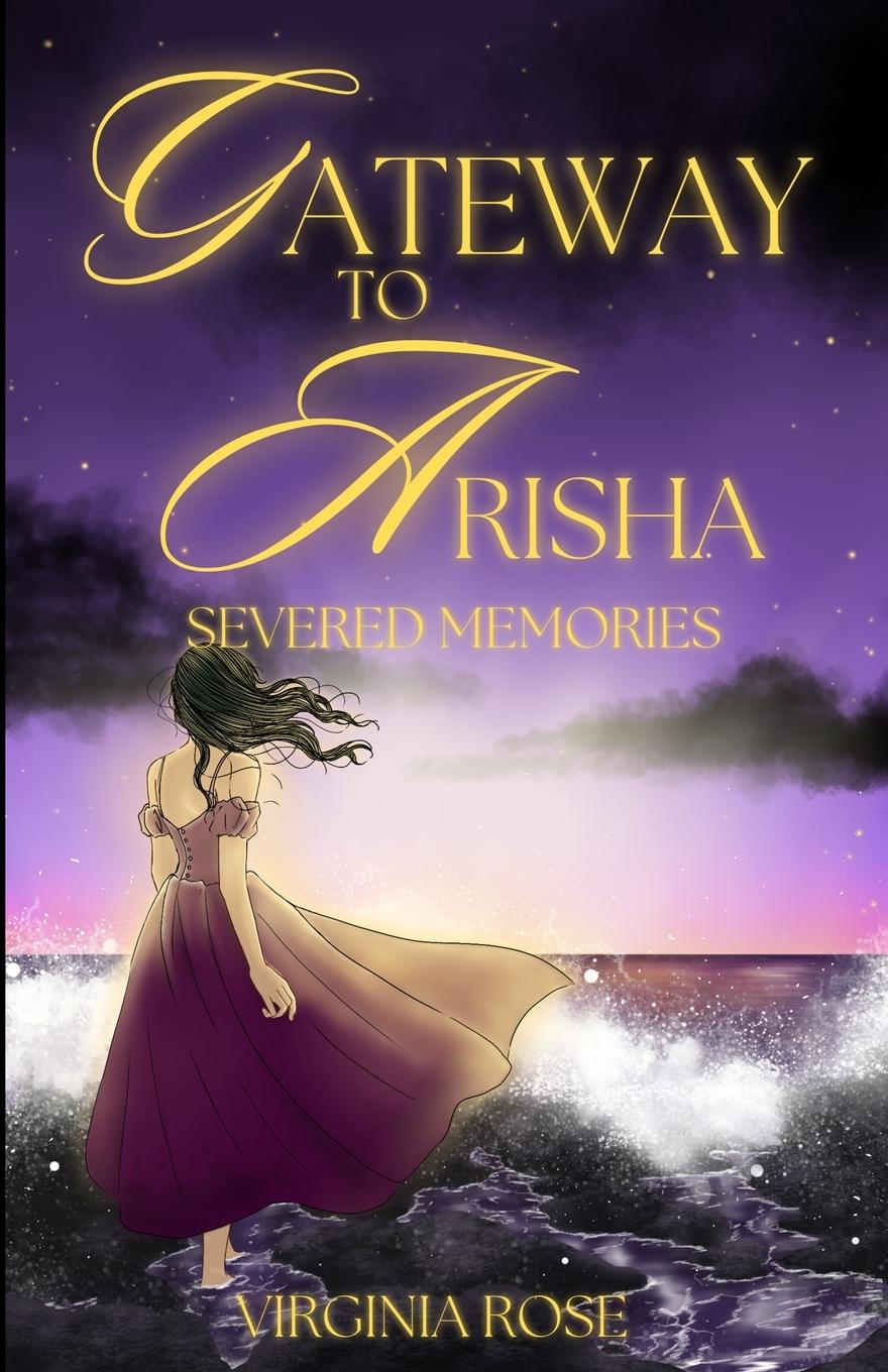 Boek Gateway to Arisha Virginia Rose