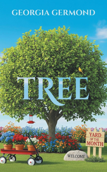 Kniha Tree 