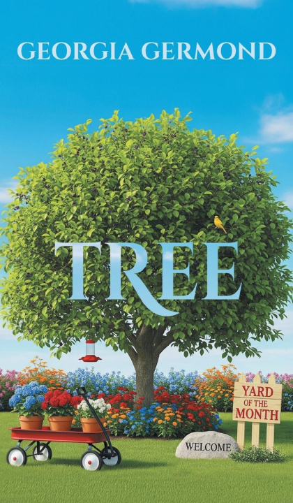 Kniha Tree 