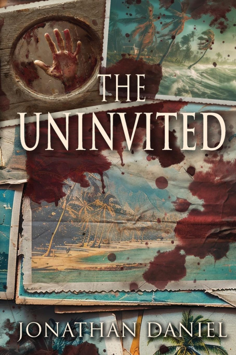 Buch The Uninvited 