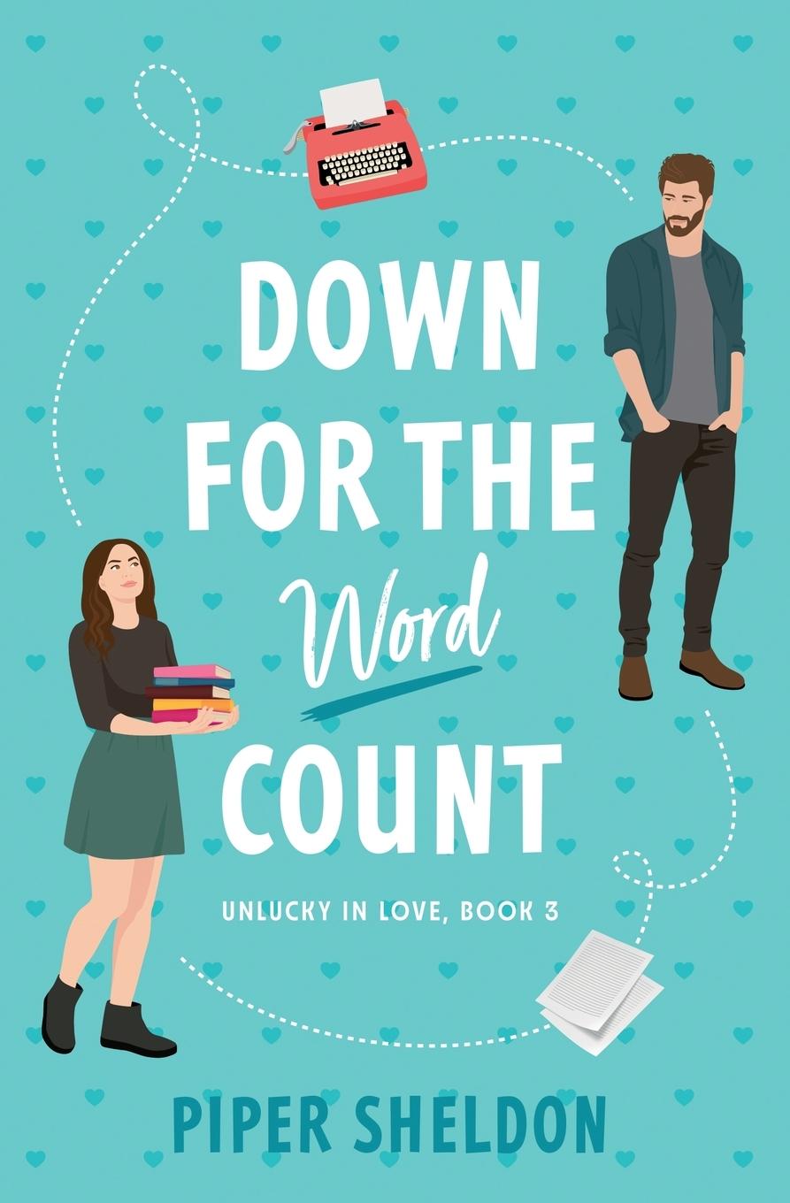 Buch Down For The Word Count 