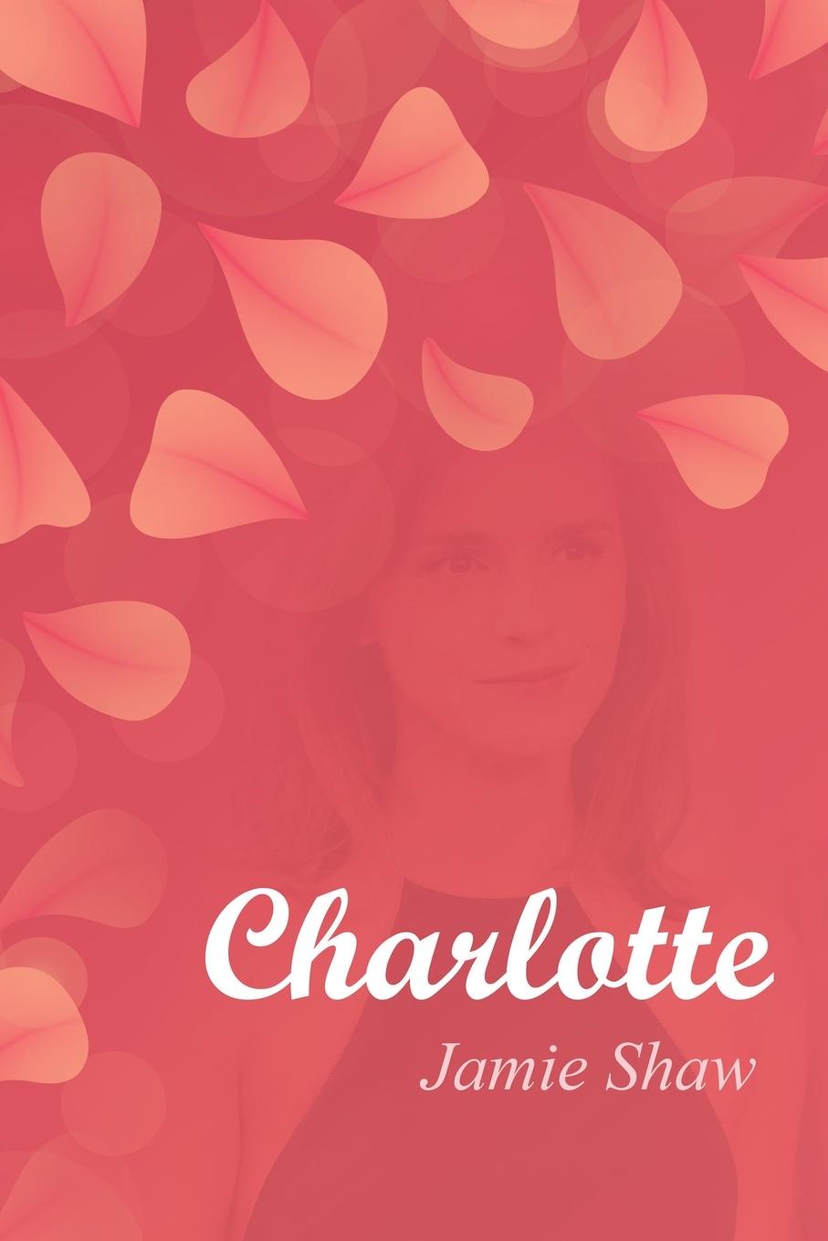 Kniha Charlotte 