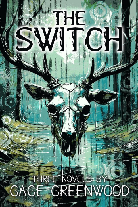 Kniha The Switch 
