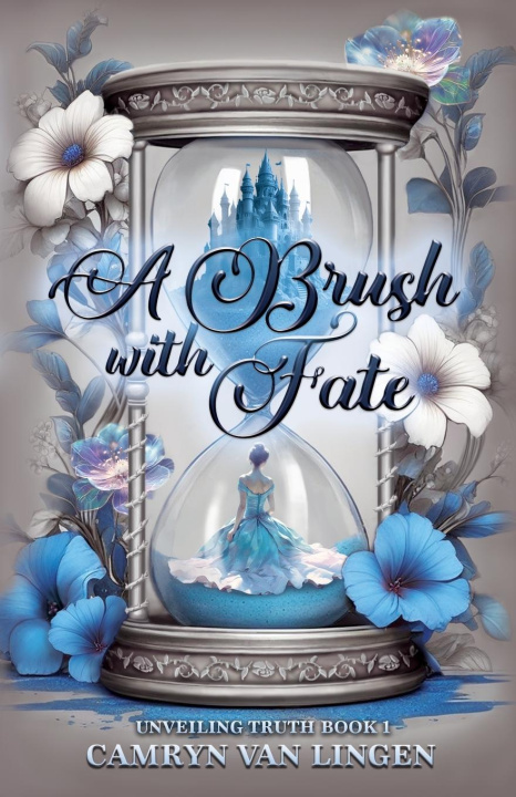 Kniha A Brush with Fate 