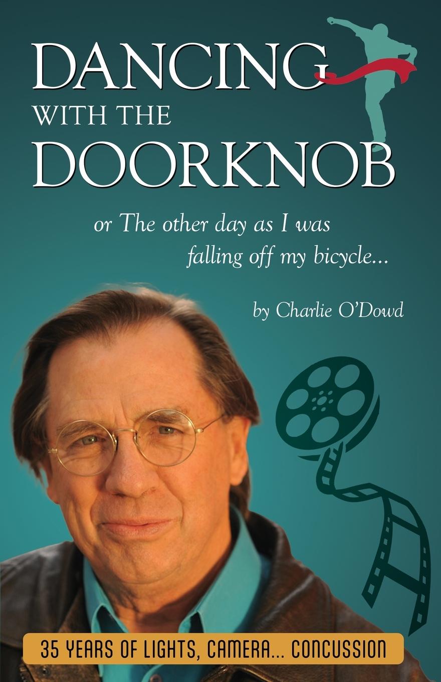Kniha Dancing With The Doorknob 