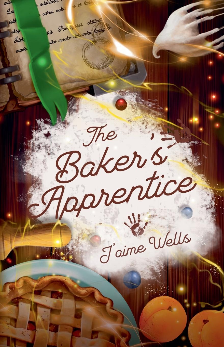 Kniha The Baker's Apprentice 