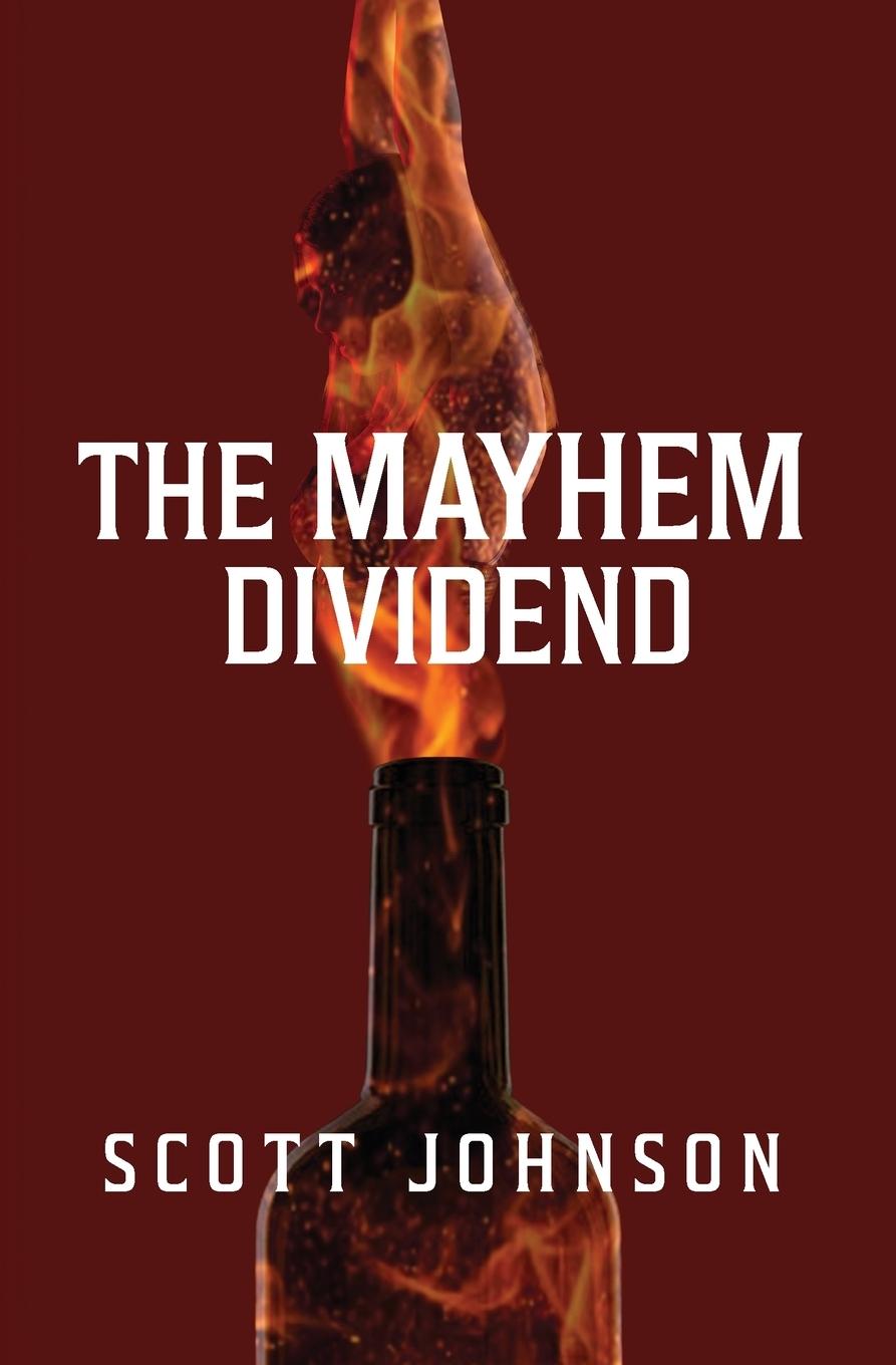 Kniha The Mayhem Dividend 