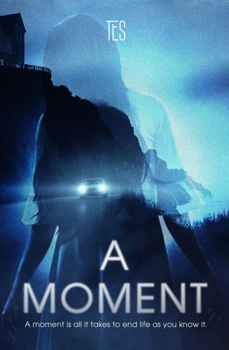 Kniha A Moment TES