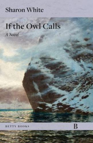 Kniha If the Owl Calls White