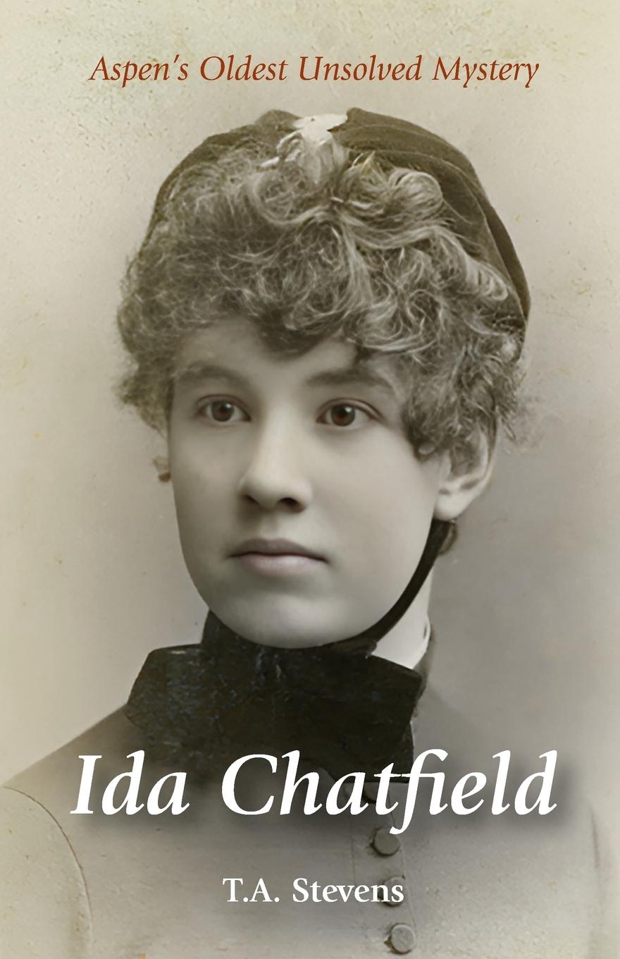 Kniha Ida Chatfield T.A. Stevens