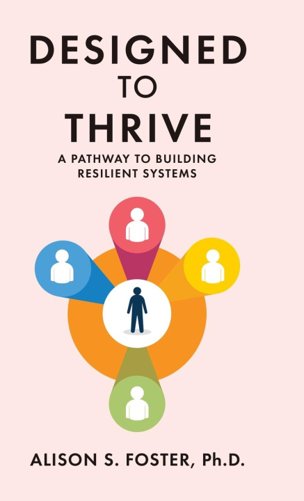 Kniha Designed to Thrive 
