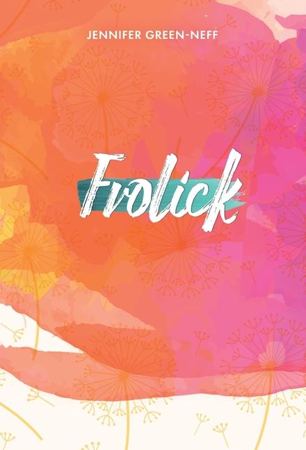 Kniha Frolick 