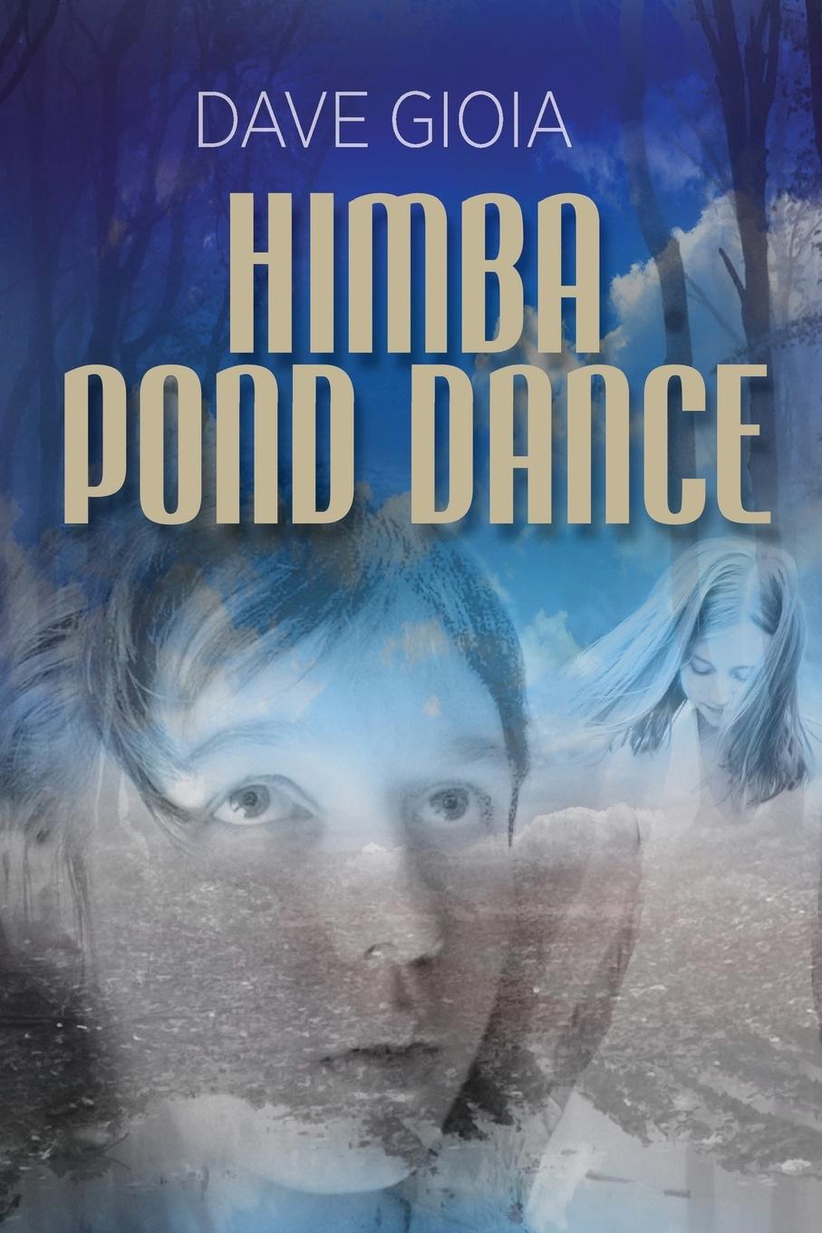 Kniha Himba Pond Dance 