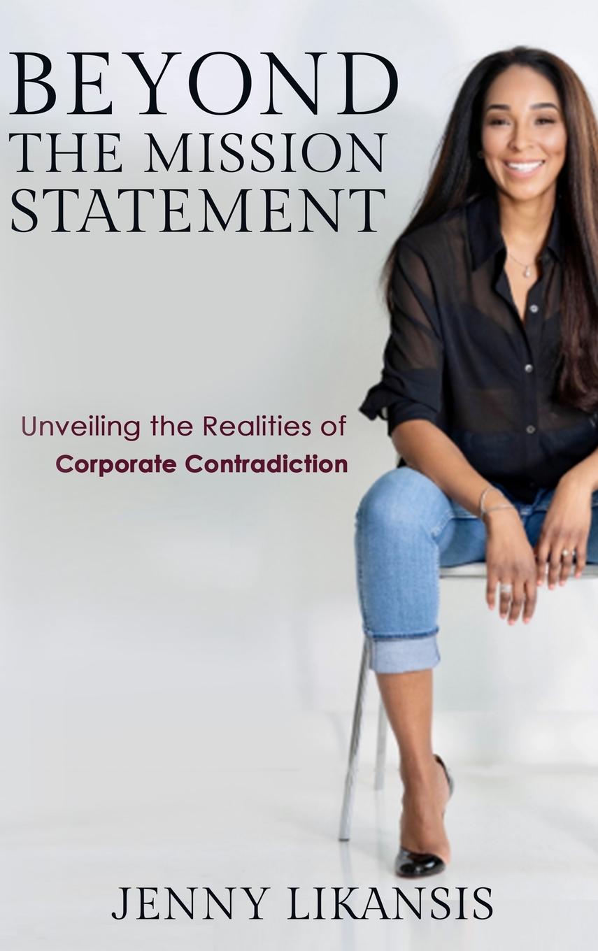 Kniha Beyond The Mission Statement 