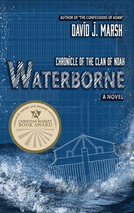 Kniha Waterborne 