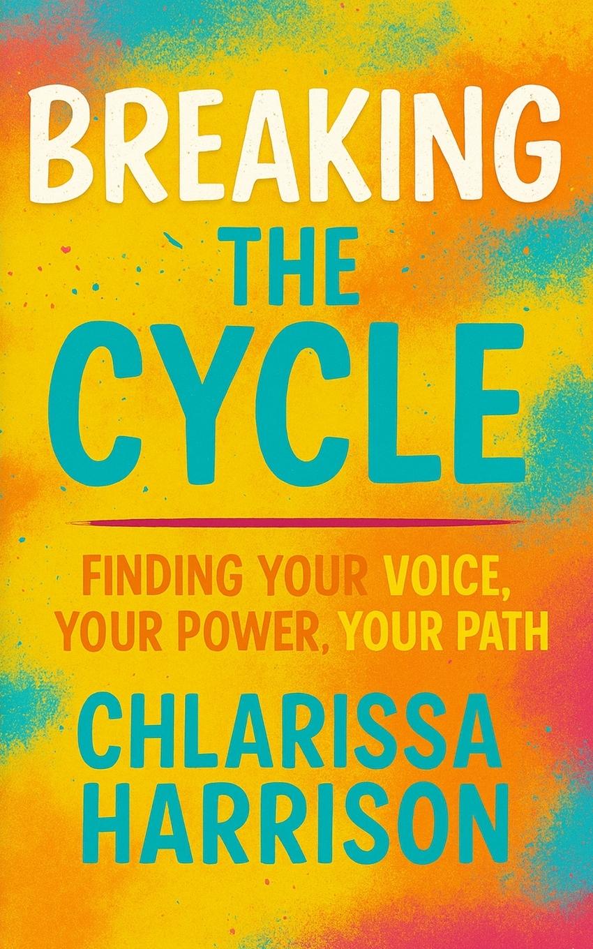 Kniha Breaking the Cycle 
