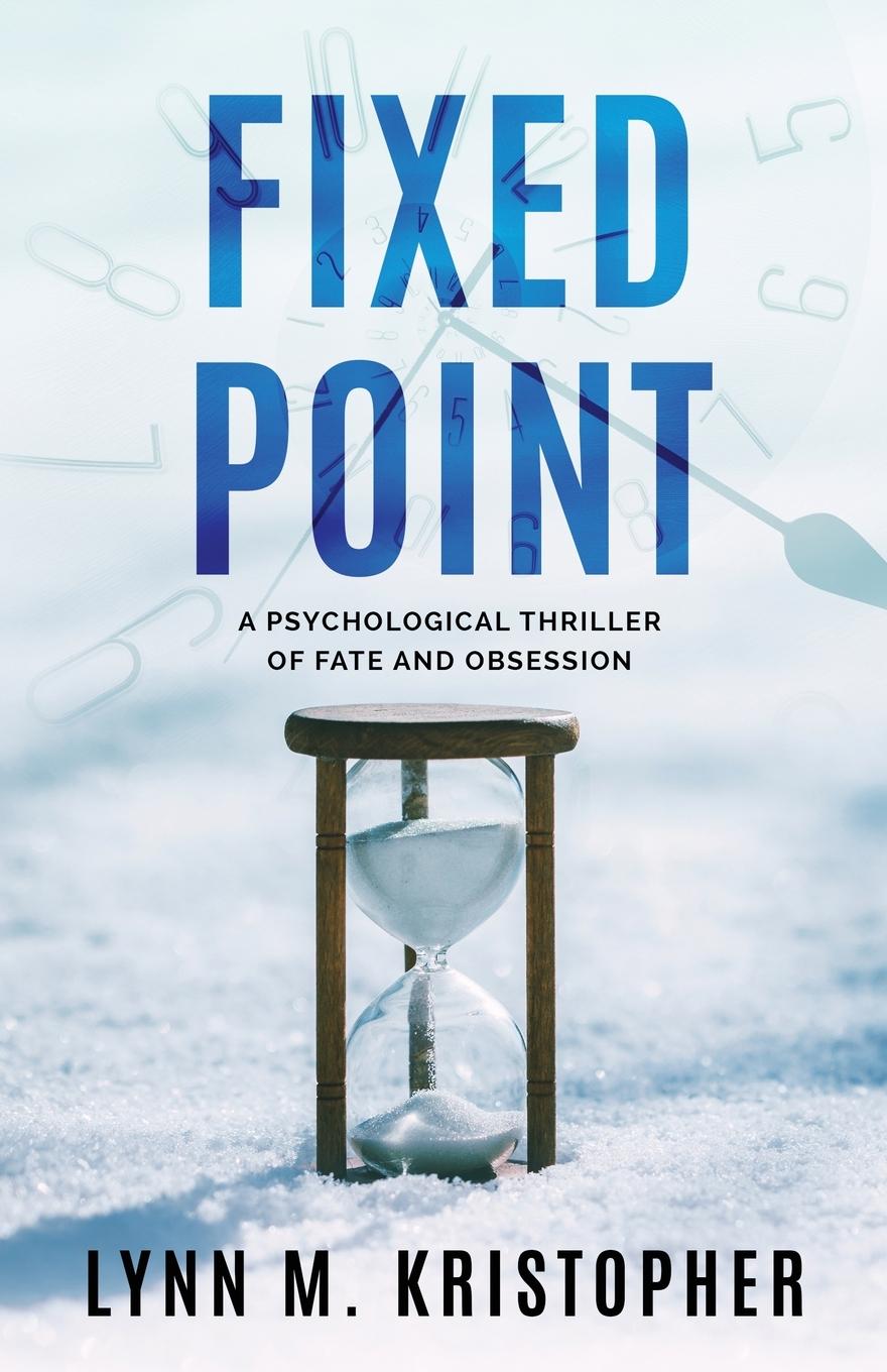 Kniha Fixed Point 