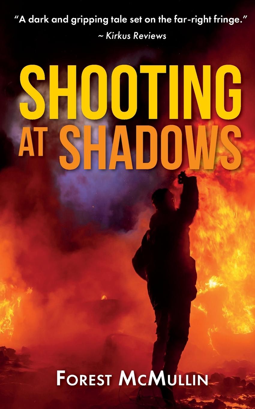 Kniha Shooting at Shadows 