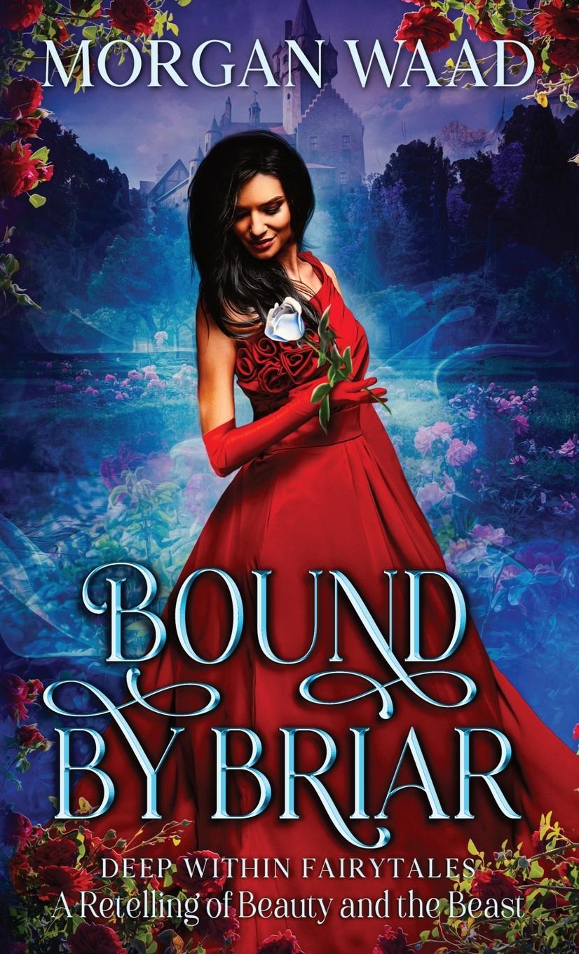 Kniha Bound By Briar 