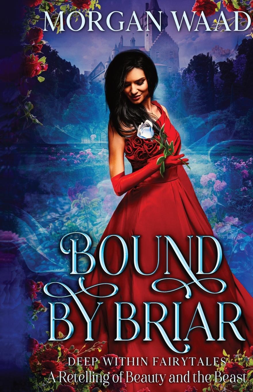 Kniha Bound By Briar 