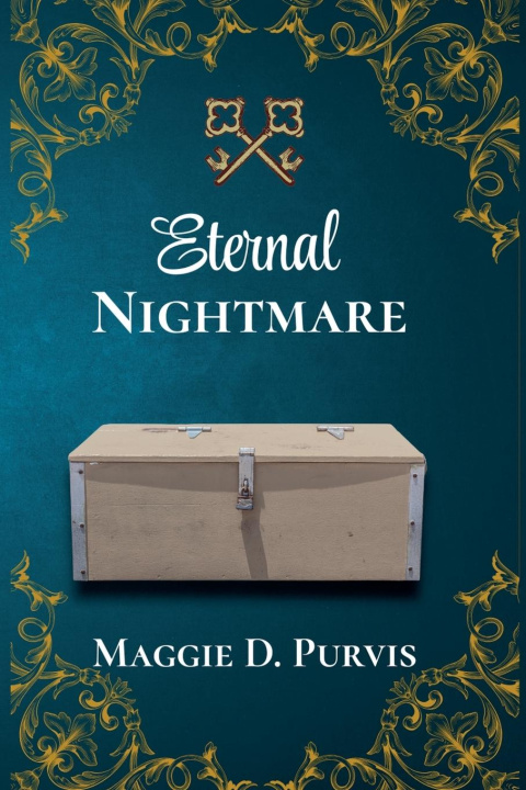 Knjiga Eternal Nightmare 
