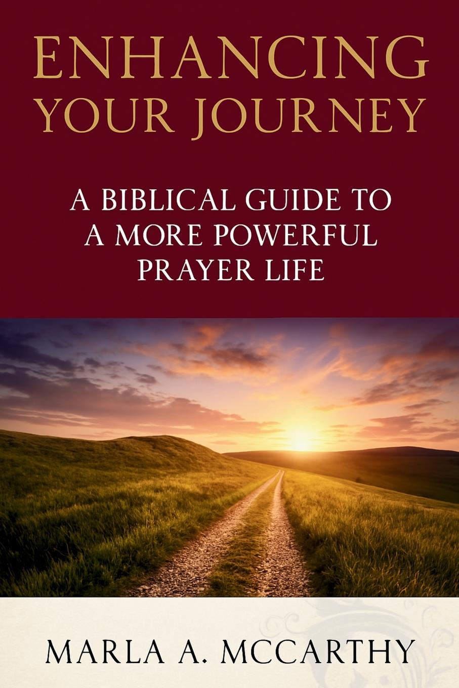 Kniha Enhancing Your Journey 