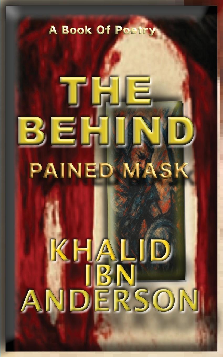 Kniha THE BEHIND 
