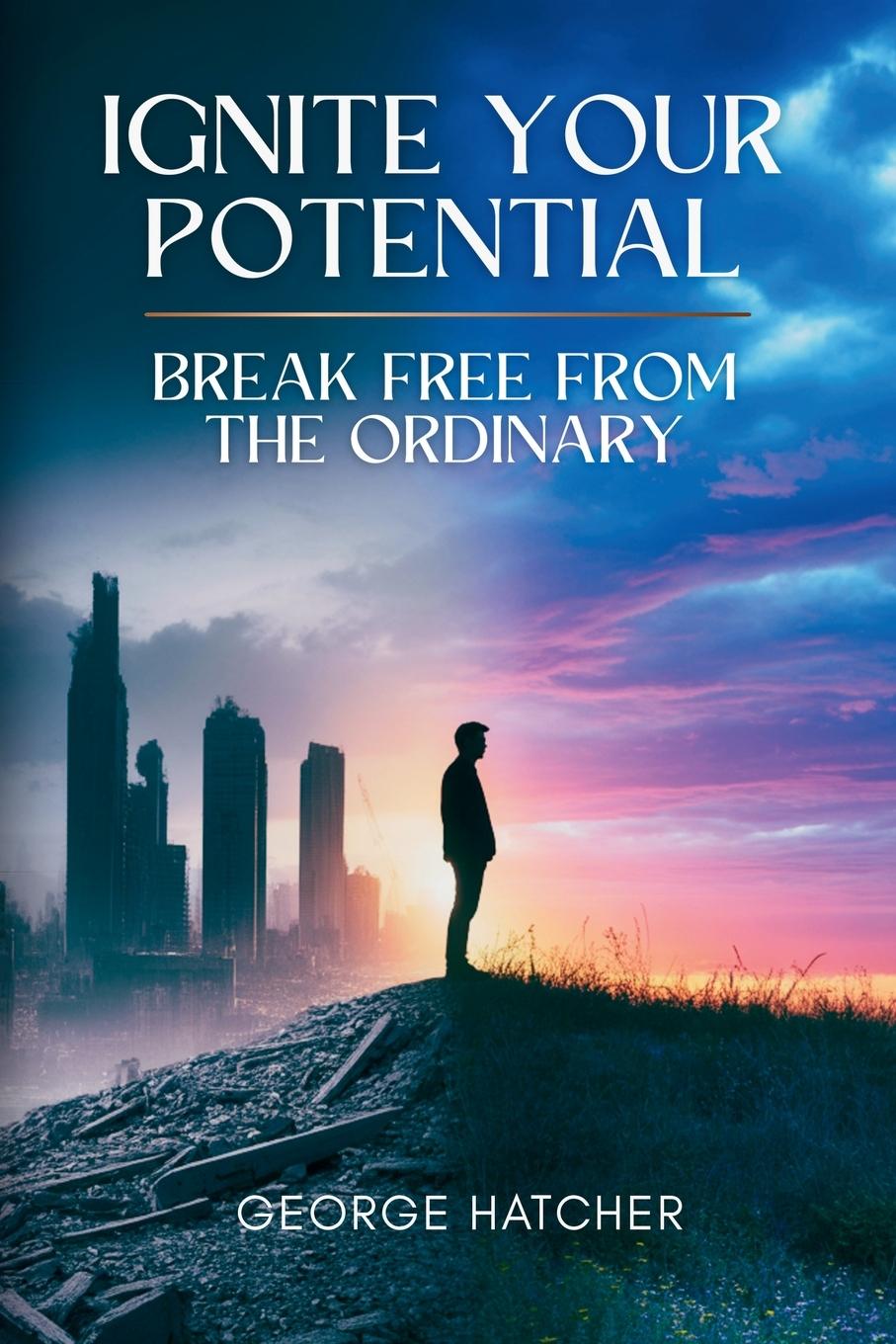 Kniha Ignite Your Potential 