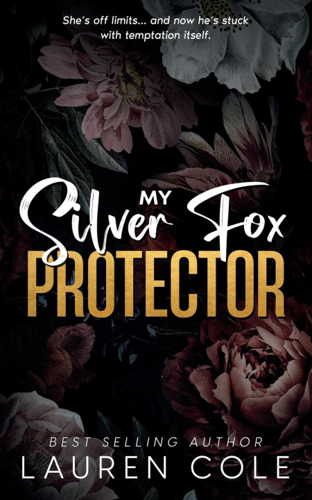 Kniha My Silver Fox Protector 