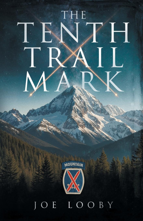 Kniha The Tenth Trail Mark Joe Looby