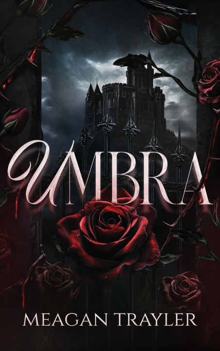 Kniha Umbra Meagan Trayler