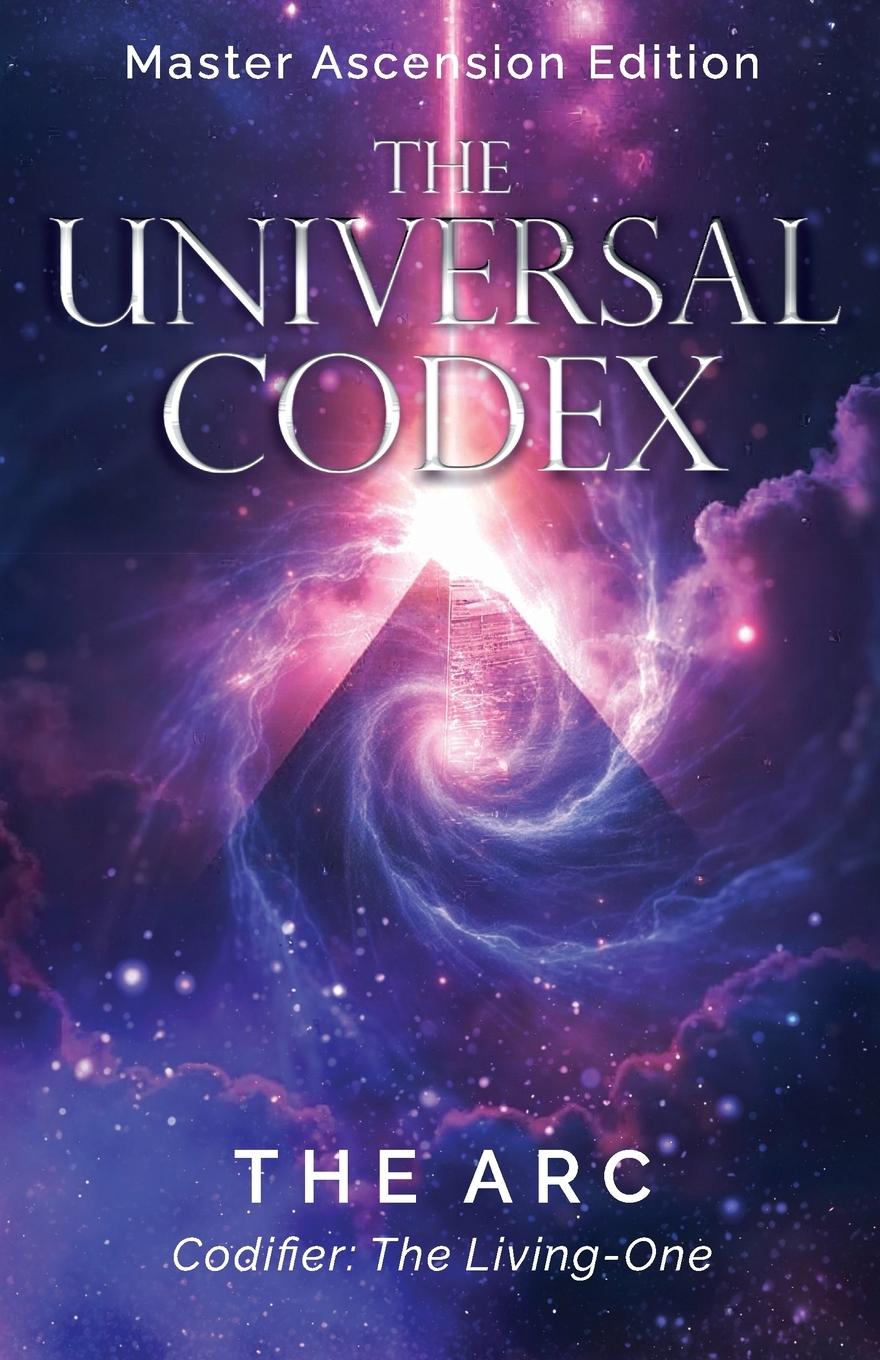 Kniha The Universal Codex THE ARC