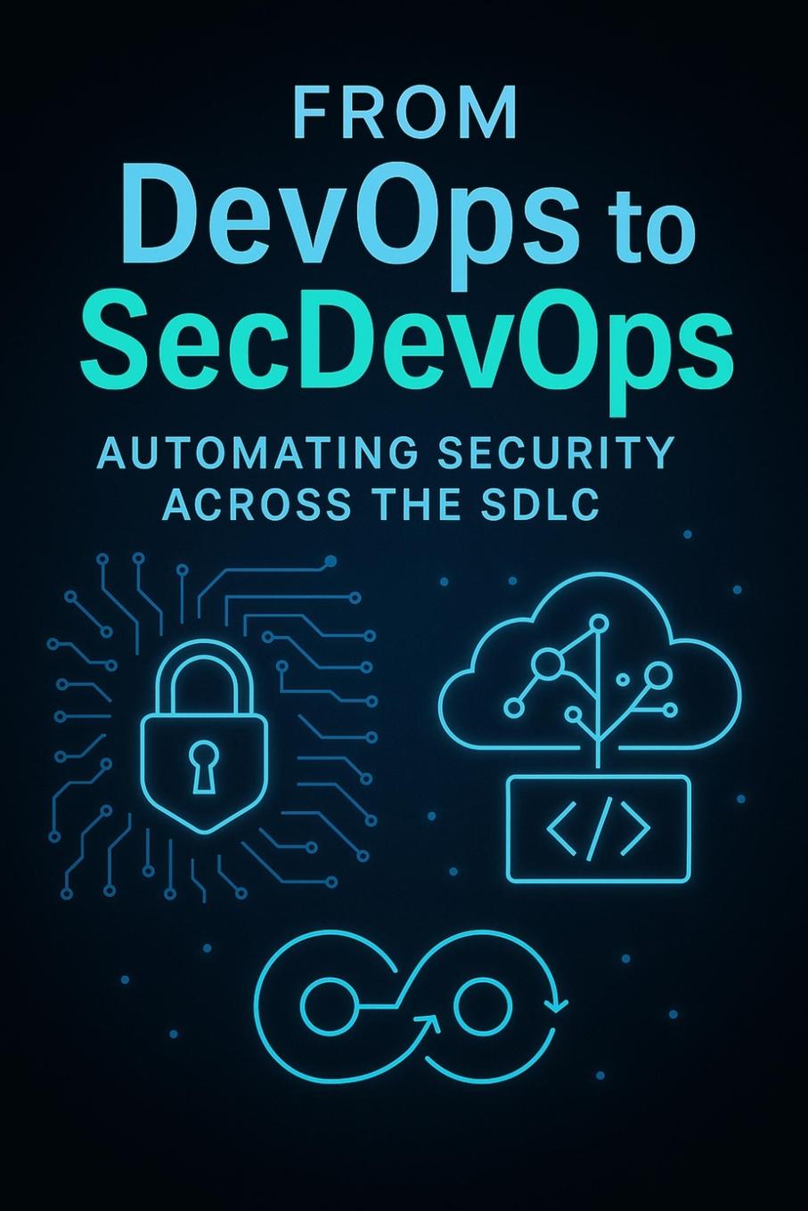 Kniha From DevOps to SecDevOps 