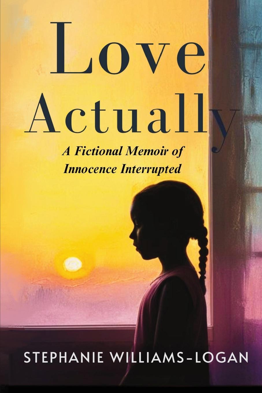 Книга Love Actually 