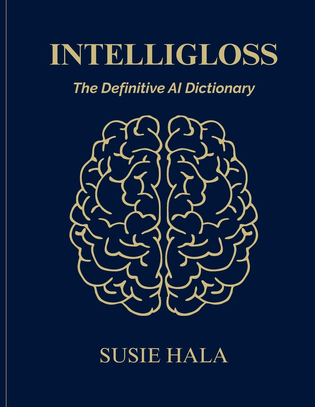 Kniha The IntelliGloss 