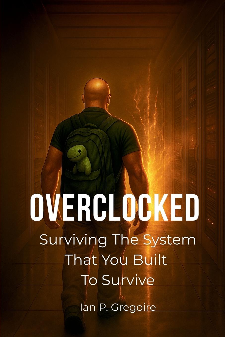 Kniha Overclocked 