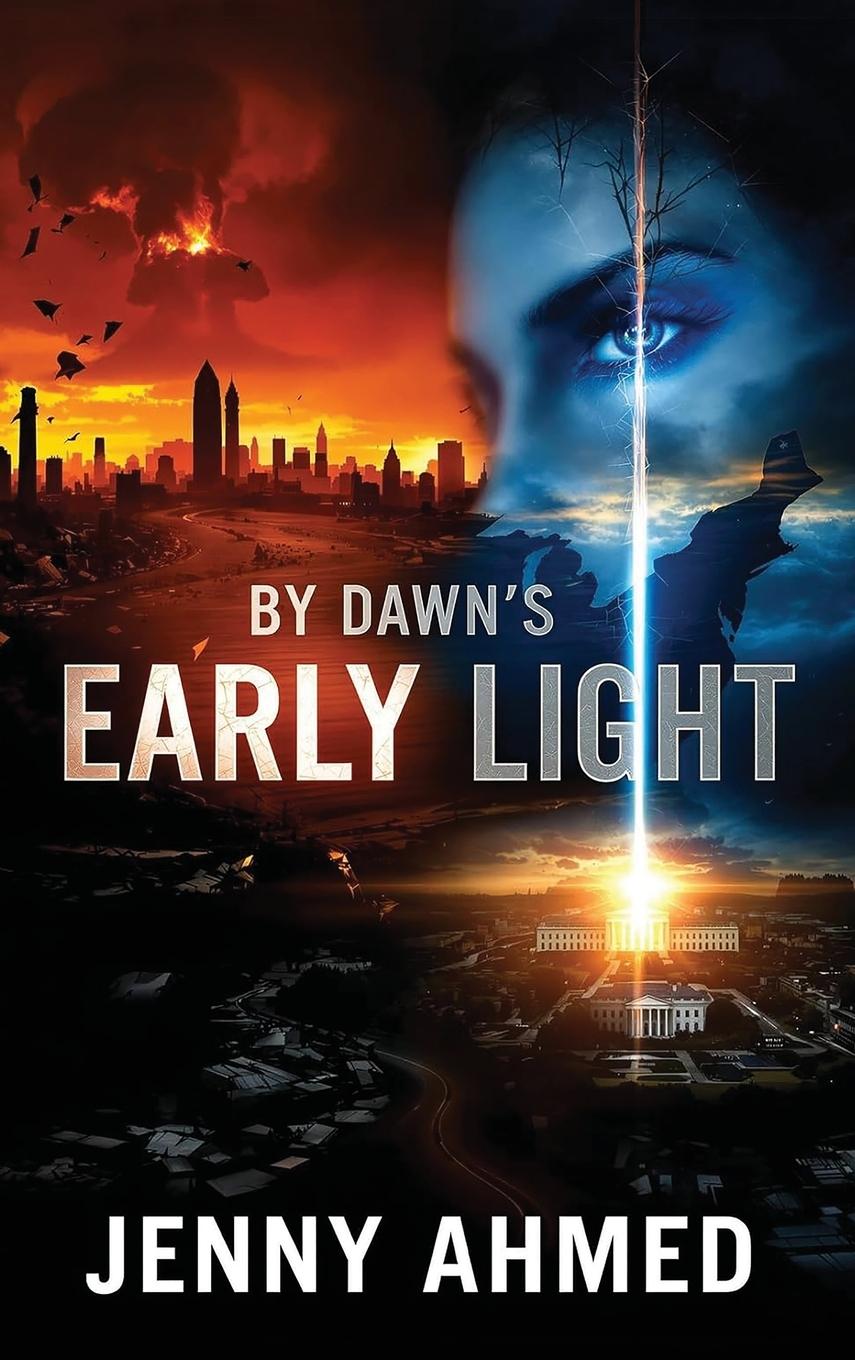 Книга By Dawn's Early Light 