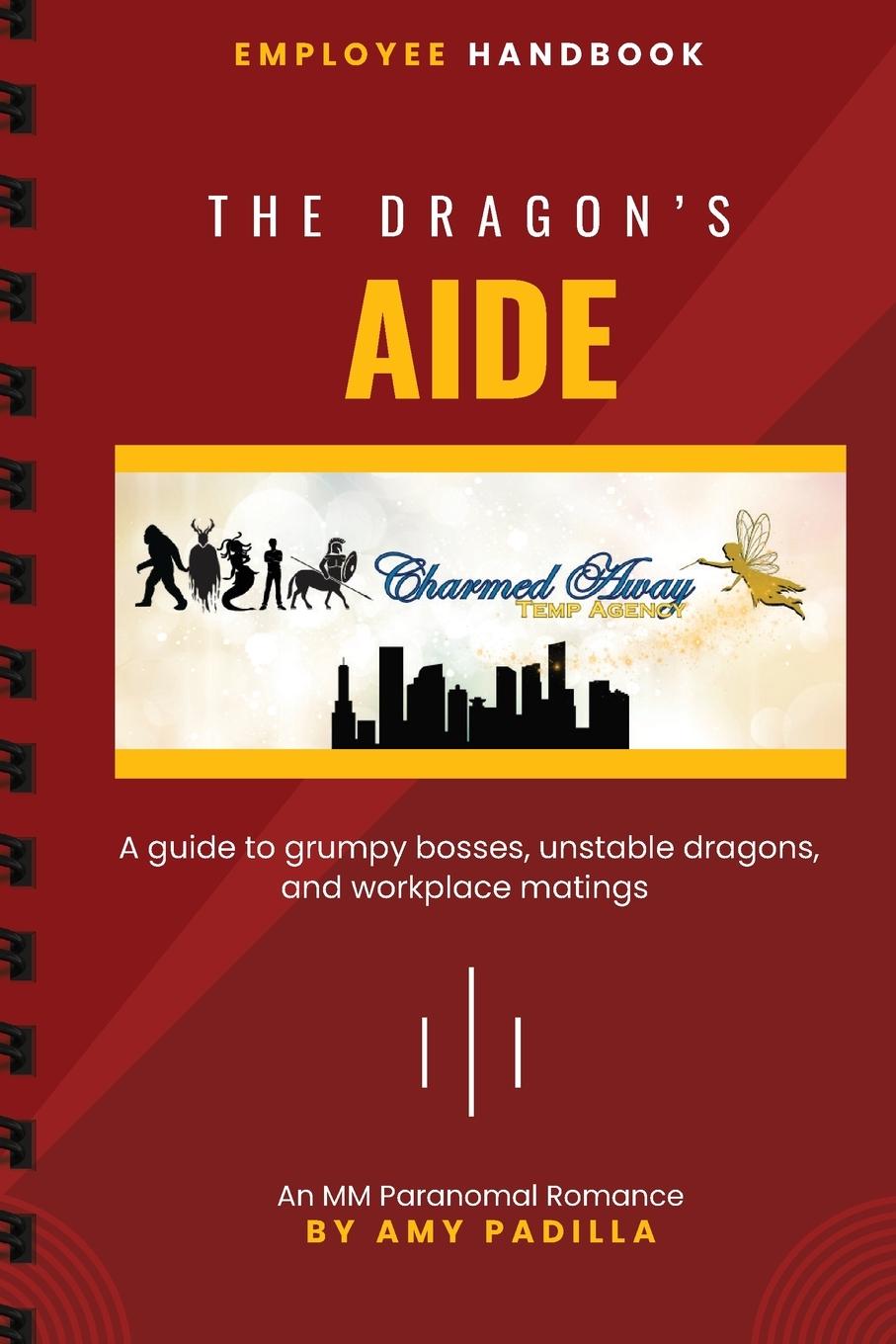 Book The Dragon's Aide 