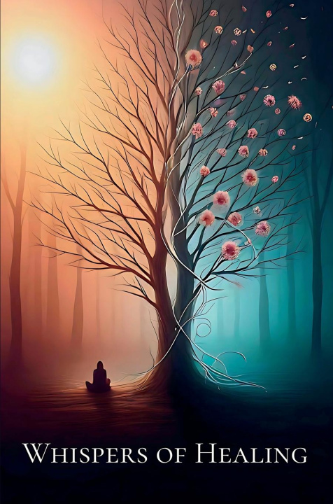 Kniha Whispers Of Healing Serenite Hope