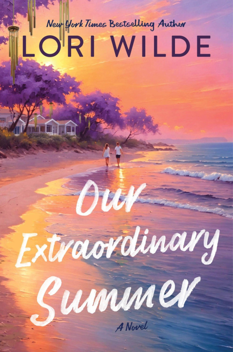 Kniha OUR EXTRAORDINARY SUMMER AVON