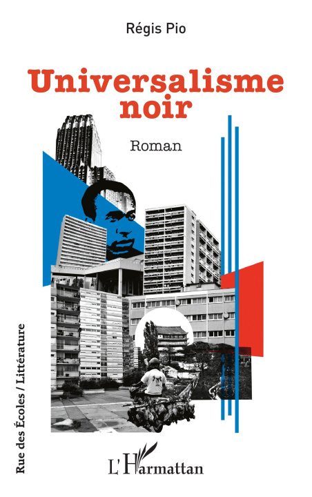 Book Universalisme noir Pio