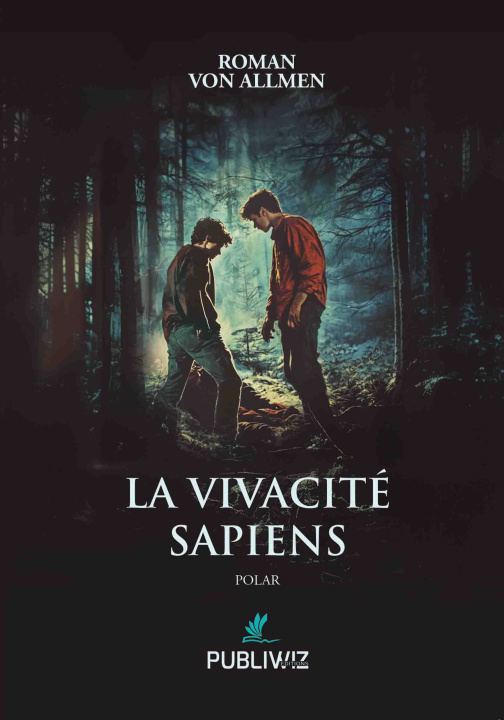 Kniha La Vivacité Sapiens von Allmen