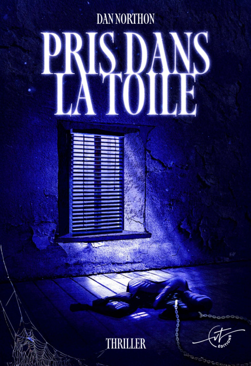 Kniha Pris dans la toile Dan Northon