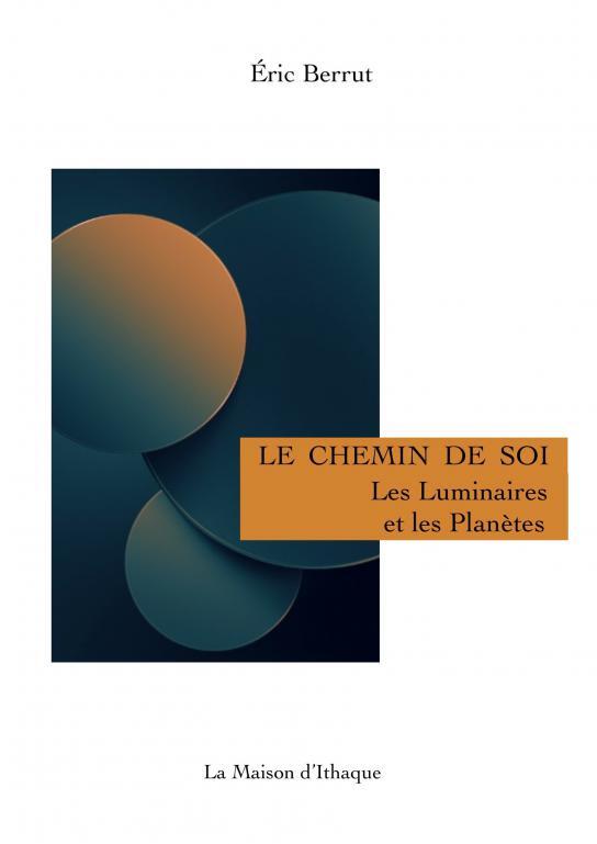 Kniha LE CHEMIN DE SOI BERRUT