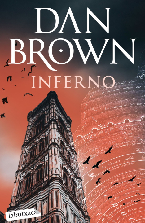 Kniha Inferno Dan Brown
